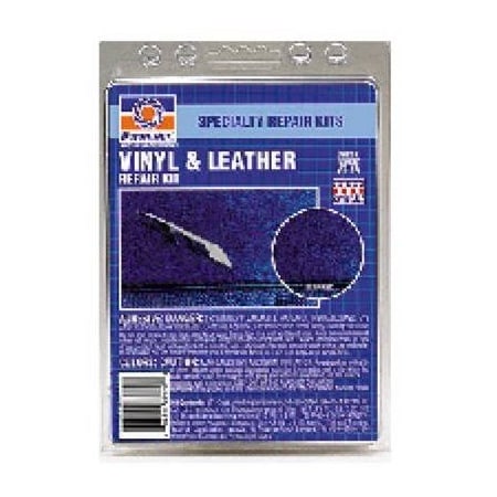 Itw Vinyl And LTHR Repair Kit 80902